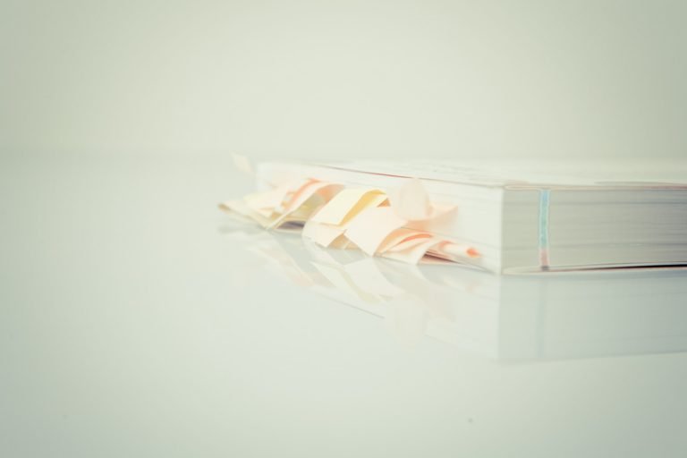 A worn path theme image