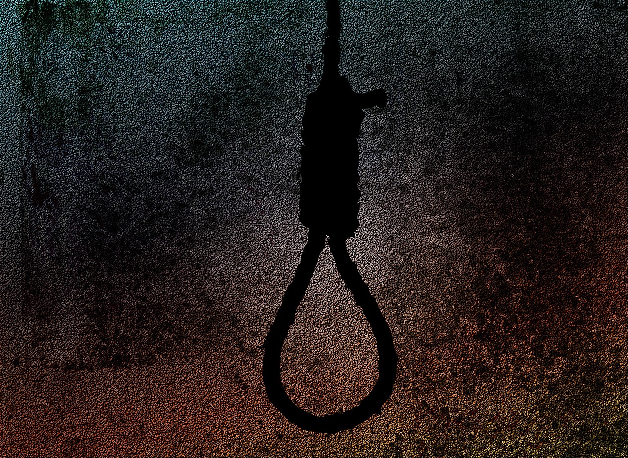 death penalty argumentative essay
